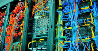 Профессиональный монтаж слаботочных сетей и систем от 1590 руб. в Кумертау - ЭлектроКра