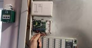 Монтаж беспроводной охранной сигнализации от 3180 руб. в Кумертау - ЭлектроКра