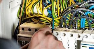 Электрика в частном доме под ключ в Кумертау - стоимость услуг от 1590 руб.