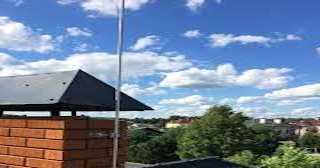 Монтаж молниезащиты от 2650 руб. в Кумертау: установка и обслуживание систем
