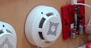 Установка и монтаж пожарной сигнализации от 2120 руб. в Кумертау - надежная защита