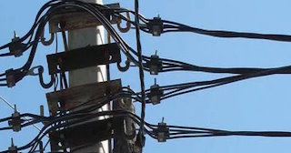Монтаж СИП провода от 424 руб. в Кумертау - Подключение и установка от ЭлектроКра