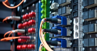 Профессиональный монтаж слаботочных сетей и систем от 1590 руб. в Кумертау - ЭлектроКра