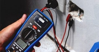 Подключение и монтаж ретро проводки в деревянном доме от 1590 рублей в Кумертау